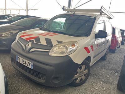 Renault Kangoo EXPRESS BLUE DCI 95 GRAND CONFORT GRAND CONFORT, 2019