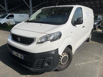 Peugeot Expert FGN TOLE STANDARD 2.0 BLUEHDI 120 S&amp;S BVM6 PREMIUM PREMIUM, 2019