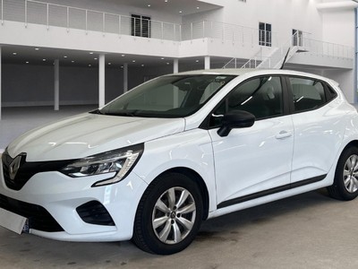 Renault Clio SOCIETE BLUE DCI 85 AIR AIR, 2019