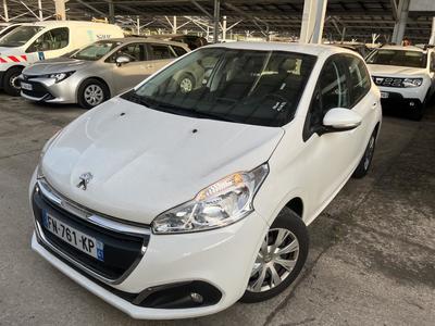 Peugeot 208 AFFAIRE BLUEHDI 100 S&amp;S BVM5 PREMIUM PACK PREMIUM PACK, 2020