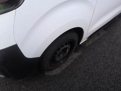 Opel Vivaro FGN L2 1.5 DIESEL 120 CH PACK CLIM PACK CLIM, 2022