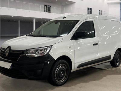 Renault Express VAN BLUE DCI 75 CONFORT CONFORT, 2021