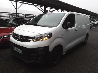 Opel Vivaro FGN L2 1.5 DIESEL 120 CH PACK CLIM PACK CLIM, 2022