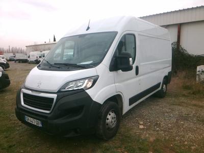 Peugeot Boxer TOLE 335 L2H2 BLUEHDI 140 S&amp;S PREMIUM PREMIUM, 2022