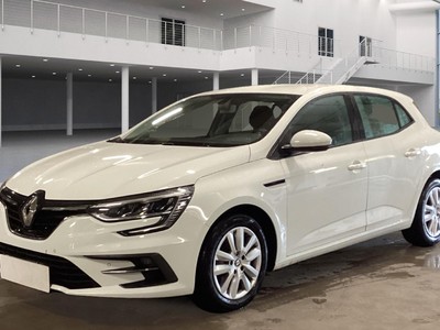 Renault Megane IV SOCIETE BLUE DCI 115 - 21N AIR NAV 2P AIR NAV 2P, 2022