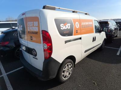 Fiat Doblo CARGO FT MAXI 1.6 MULTIJET 105 1005 KG BUSINESS BUSINESS, 2022
