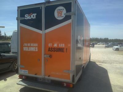 Renault Master CA L1H1 3.3T 2.3 DCI 145 ENERGY E6 GRAND CONFORT GRAND CONFORT, 2023