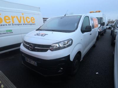 Opel Vivaro FGN TAILLE M BLUEHDI 120 S&amp;S BVM6, 2023
