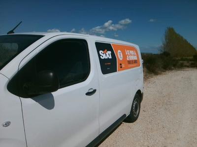 Opel Vivaro FGN TAILLE M BLUEHDI 120 S&amp;S BVM6, 2023