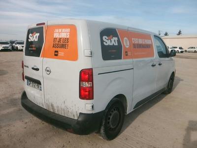Opel Vivaro FGN TAILLE M BLUEHDI 120 S&amp;S BVM6, 2023