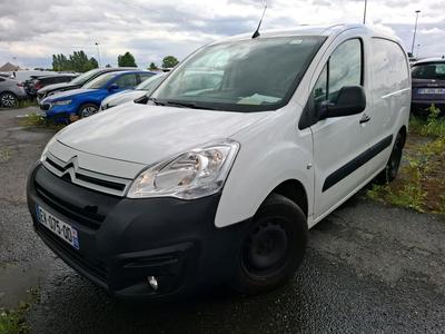 Citroen Berlingo M BLUEHDI 100 S&amp;S BUSINESS BUSINESS, 2018