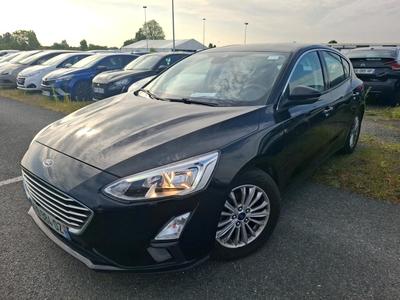 Ford Focus 1.5 ECOBLUE 120 S&amp;S BVA8 TITANIUM Titanium, 2018