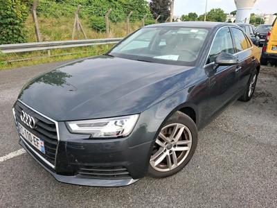 Audi A4 1.4 TFSI 150 S TRONIC 7 EDITION Edition, 2018