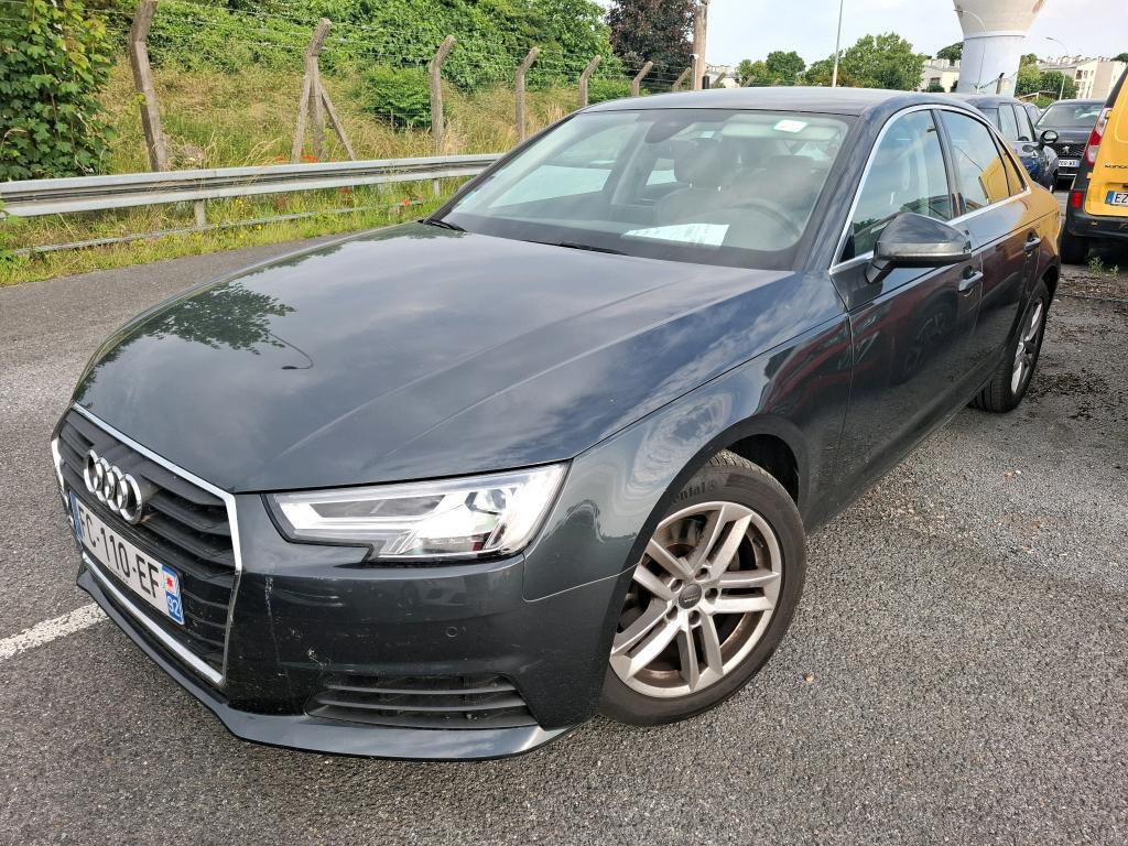Audi A4 1.4 TFSI 150 S TRONIC 7 EDITION Edition, 2018
