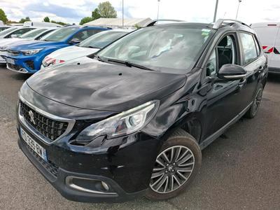 Peugeot 2008 PURETECH 82CH S&amp;S BVM5 ACTIVE BUSINESS Active Business, 2019