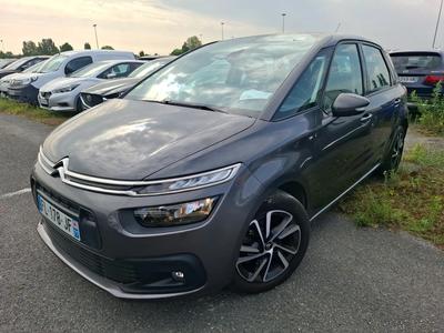 Citroen C4 SPACETOURER BLUEHDI 130 S&amp;S EAT8 BUSINESS Business, 2019