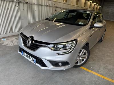 Renault Megane IV BERLINE TCE 115 FAP BUSINESS Business, 2019