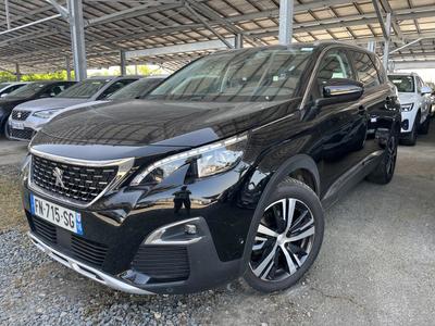 Peugeot 5008 BLUEHDI 130CH S&amp;S EAT8 ALLURE BUSINESS Allure Business, 2020