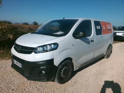 Opel Vivaro FGN TAILLE M BLUEHDI 120 S&amp;S BVM6, 2023