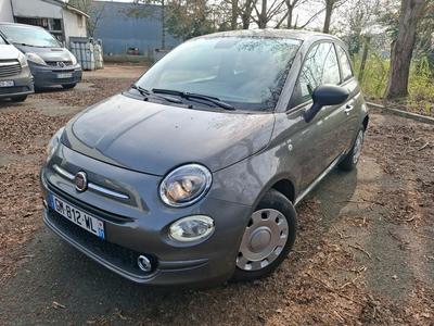 Fiat 500 1.0 70 CH HYBRIDE BSG S/S, 2023
