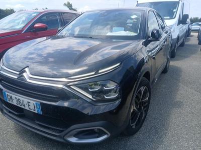 Citroen C4 PURETECH 130 S&amp;S BVM6 SHINE Shine, 2023