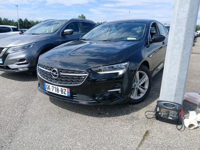 Opel Insignia GRAND SPORT 2.0 DIESEL 174 CH BVA8 ELEGANCE BUSINESS Elegance Business, 2022