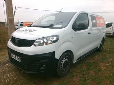 Fiat Scudo FOURGON 1.5 MULTIJET 120 STANDARD PRO LOUNGE PRO LOUNGE, 2023