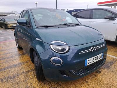 Fiat 500 E 118 CH ICONE Icone, 2022