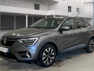 Renault Arkana E-TECH 145 BUSINESS Business, 2022