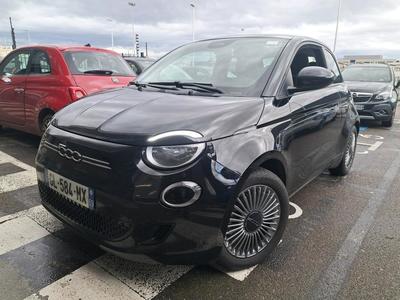 Fiat 500 E 118 CH ICONE Icone, 2023