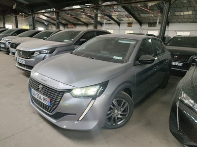 Peugeot 208 PURETECH 75 S&amp;S BVM5 ACTIVE PACK Active Pack, 2022