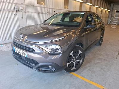 Citroen C4 PURETECH 130 S&amp;S EAT8 FEEL Feel, 2022