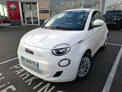 Fiat 500 E 118 CH NOUVELLE 500 Nouvelle 500, 2023