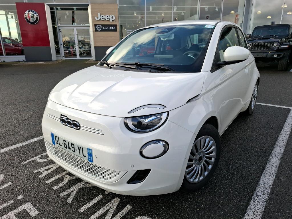 Fiat 500 E 118 CH NOUVELLE 500 Nouvelle 500, 2023