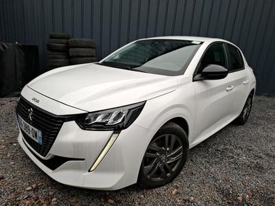 Peugeot 208 PURETECH 75 S&amp;S BVM5 ACTIVE PACK Active Pack, 2022