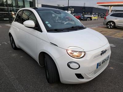 Fiat 500 E 118 CH ICONE Icone, 2022