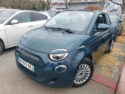 Fiat 500c E 118 CH NOUVELLE 500 Nouvelle 500, 2023
