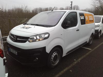 Opel Vivaro FGN TAILLE M BLUEHDI 120 S&amp;S BVM6, 2023