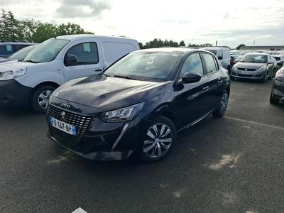 Peugeot 208 PURETECH 100 S&amp;S BVM6 ACTIVE BUSINESS Active Business, 2020