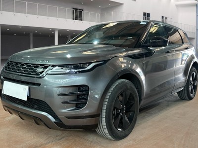 Land Rover Range ROVER EVOQUE D180 AWD BVA9, 2020