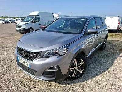 Peugeot 5008 PURETECH 130CH S&amp;S BVM6 ALLURE Allure, 2020