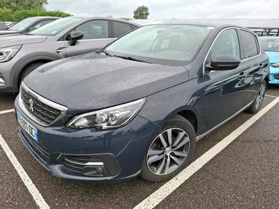 Peugeot 308 PURETECH 110CH S&amp;S BVM6 ALLURE Allure, 2020