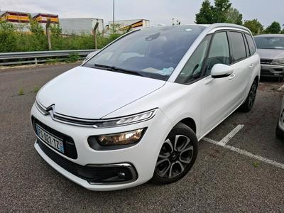 Citroen Grand C4 SPACETOURER BLUEHDI 130 S&amp;S EAT8 SHINE Shine, 2020
