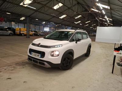 Citroen C3 AIRCROSS PURETECH 110 S&amp;S BVM6 FEEL BUSINESS Feel Business, 2020