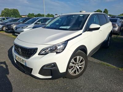 Peugeot 5008 BLUEHDI 130CH S&amp;S BVM6 ACTIVE BUSINESS Active Business, 2020