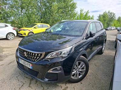 Peugeot 5008 PURETECH 130CH S&amp;S BVM6 ACTIVE BUSINESS Active Business, 2020