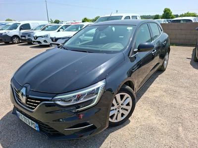 Renault Megane IV BERLINE BLUE DCI 115 - 20 BUSINESS Business, 2020