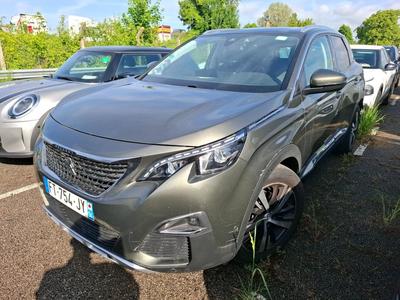 Peugeot 3008 PURETECH 130CH S&amp;S EAT8 ALLURE BUSINESS Allure Business, 2020