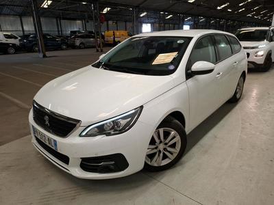 Peugeot 308 SW PURETECH 110CH S&amp;S BVM6 ACTIVE BUSINESS Active Business, 2020