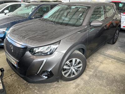 Peugeot 2008 PURETECH 100 S&amp;S BVM6 ACTIVE BUSINESS Active Business, 2021
